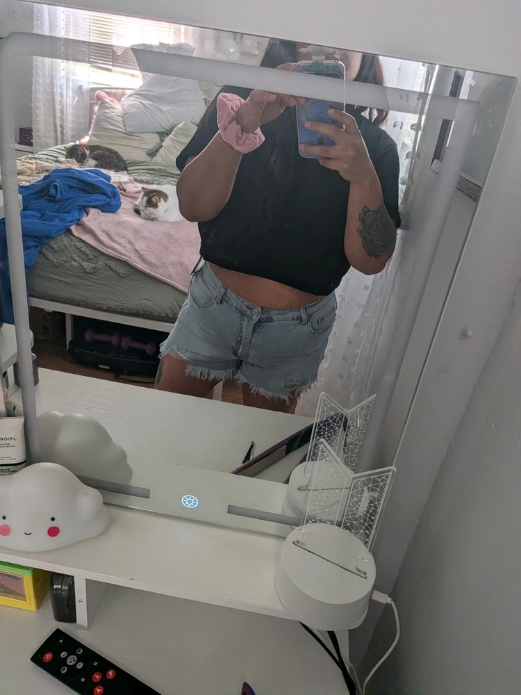 Image uploaded by Brea