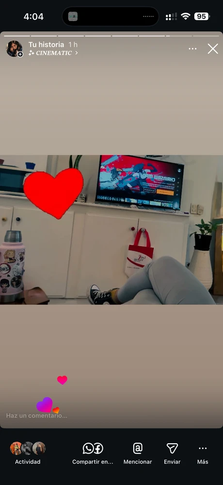 GIF uploaded by Nuko