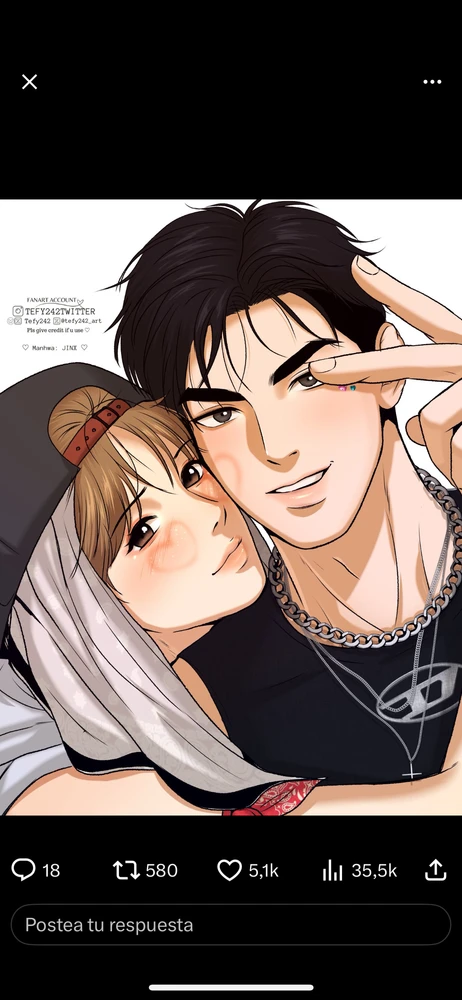 GIF uploaded by Luci