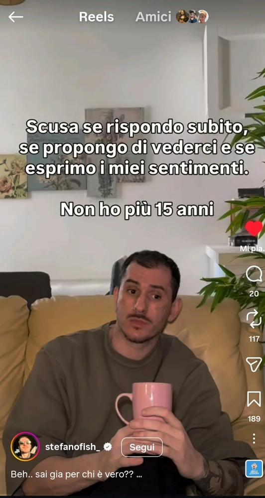 Immagine caricata da Giulia