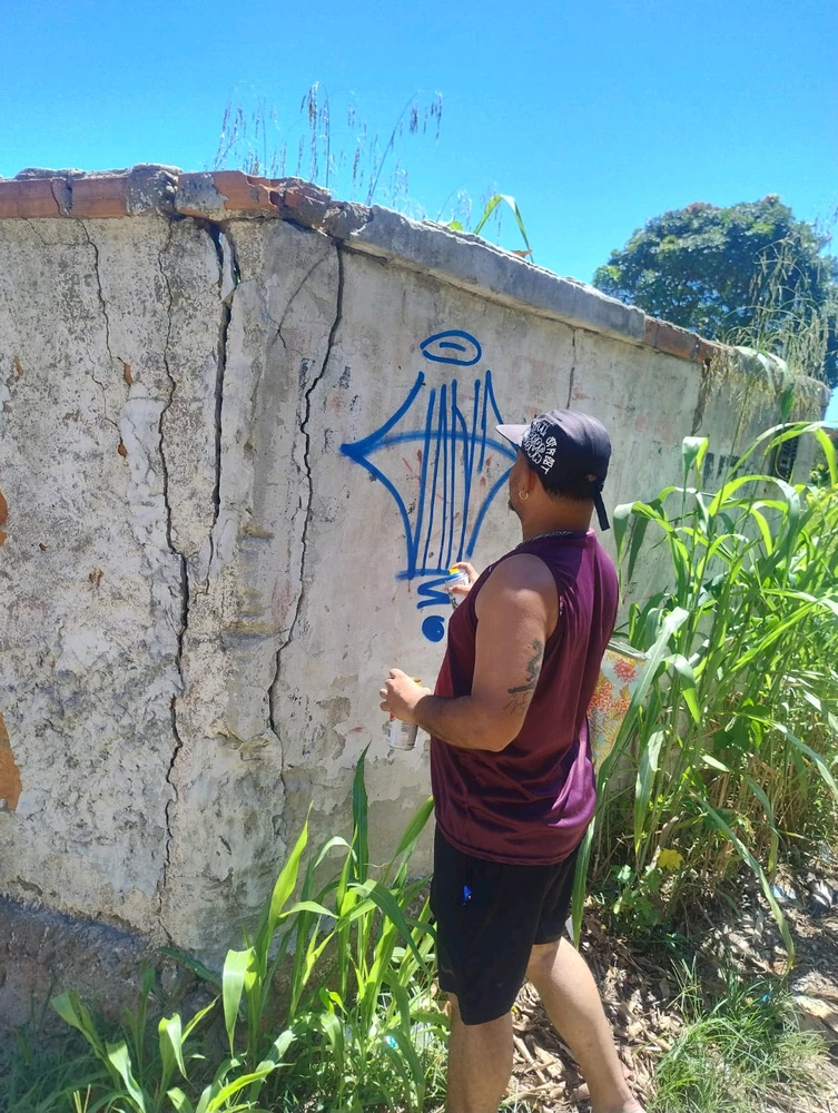 Image uploaded by Wanderson Gonçalves