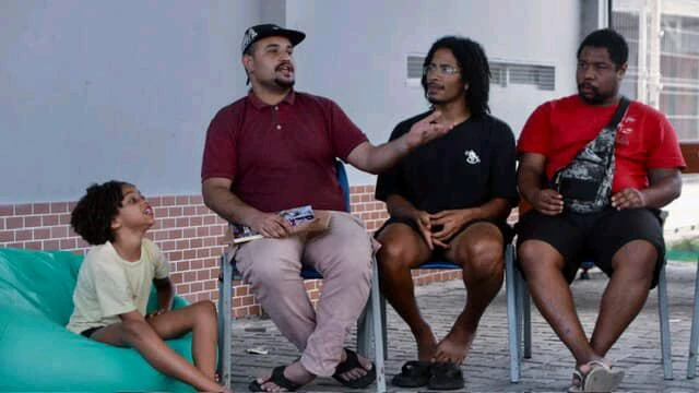 Image uploaded by Wanderson Gonçalves