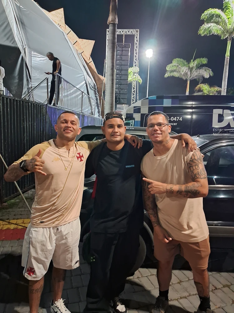 Image uploaded by Wanderson Gonçalves