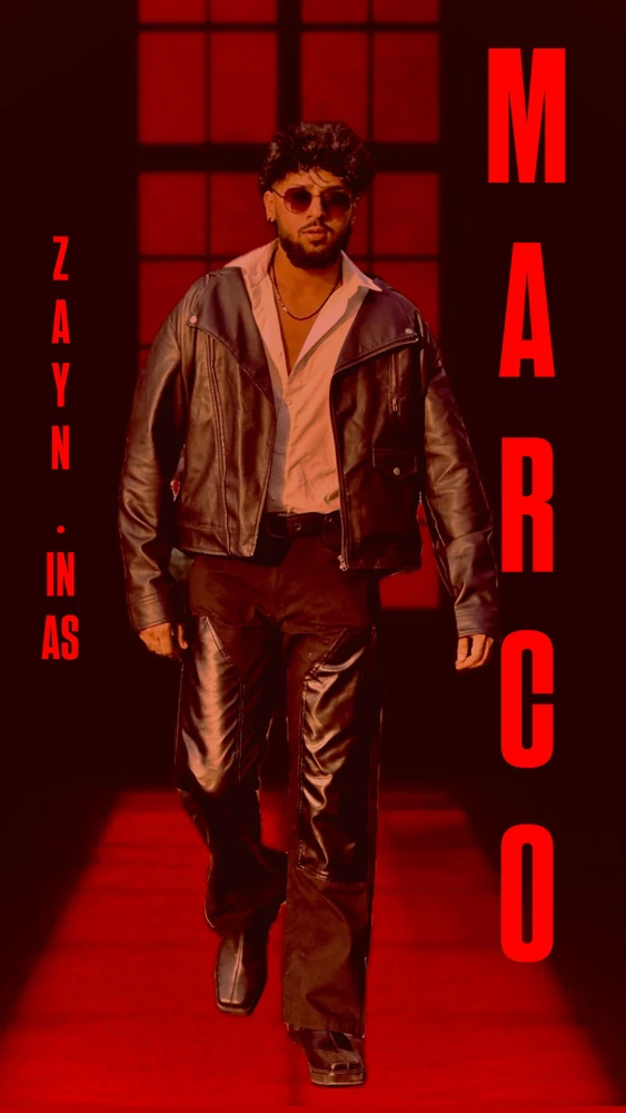 GIF uploaded by Zayn