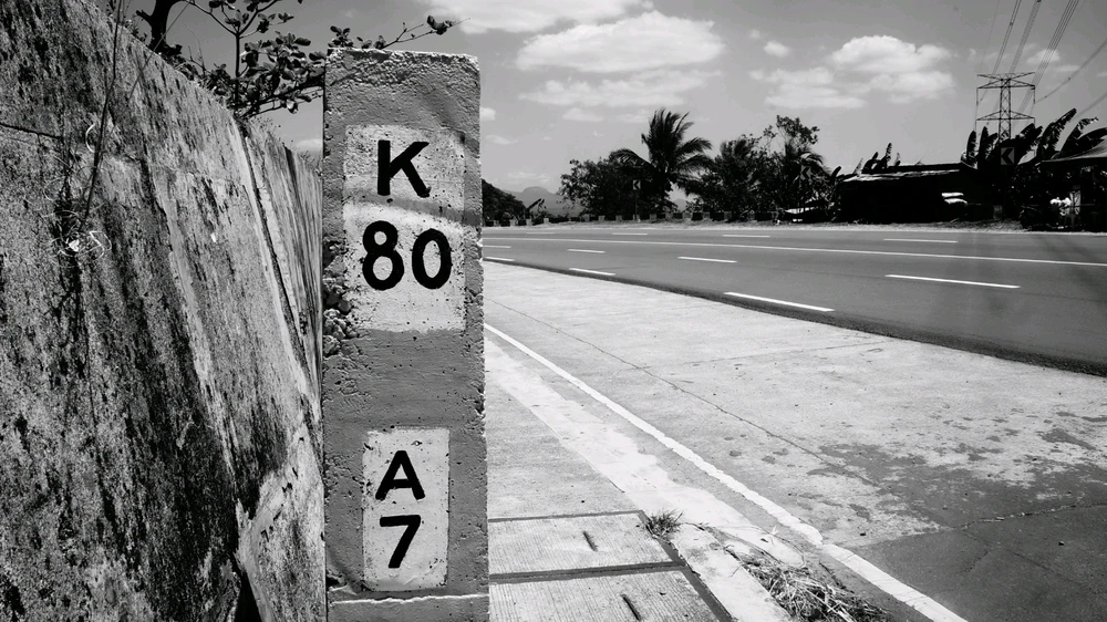 #ontheroad