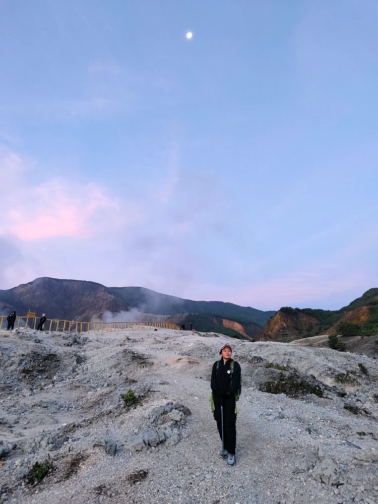 Image uploaded by Novia Putrie