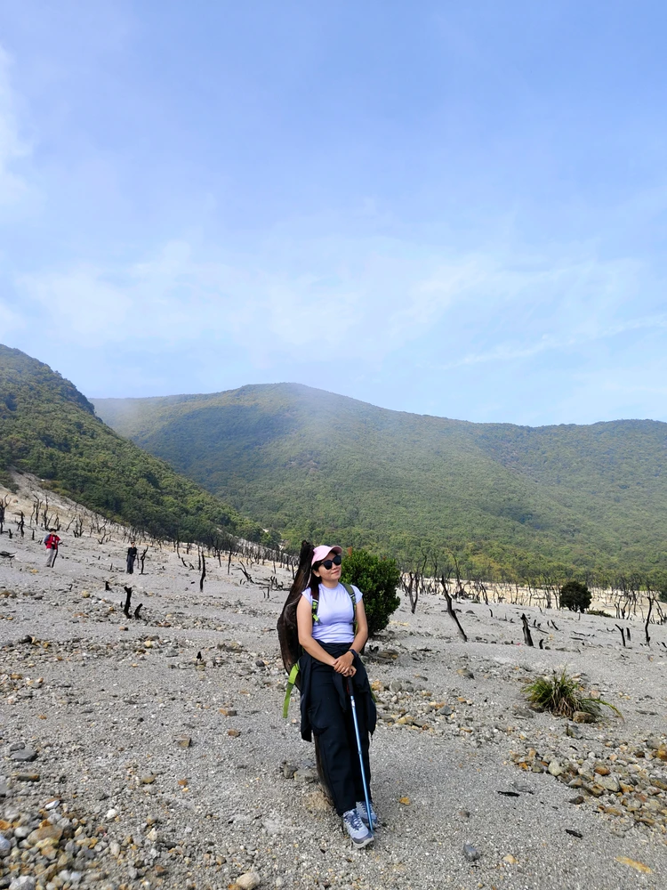 Image uploaded by Novia Putrie