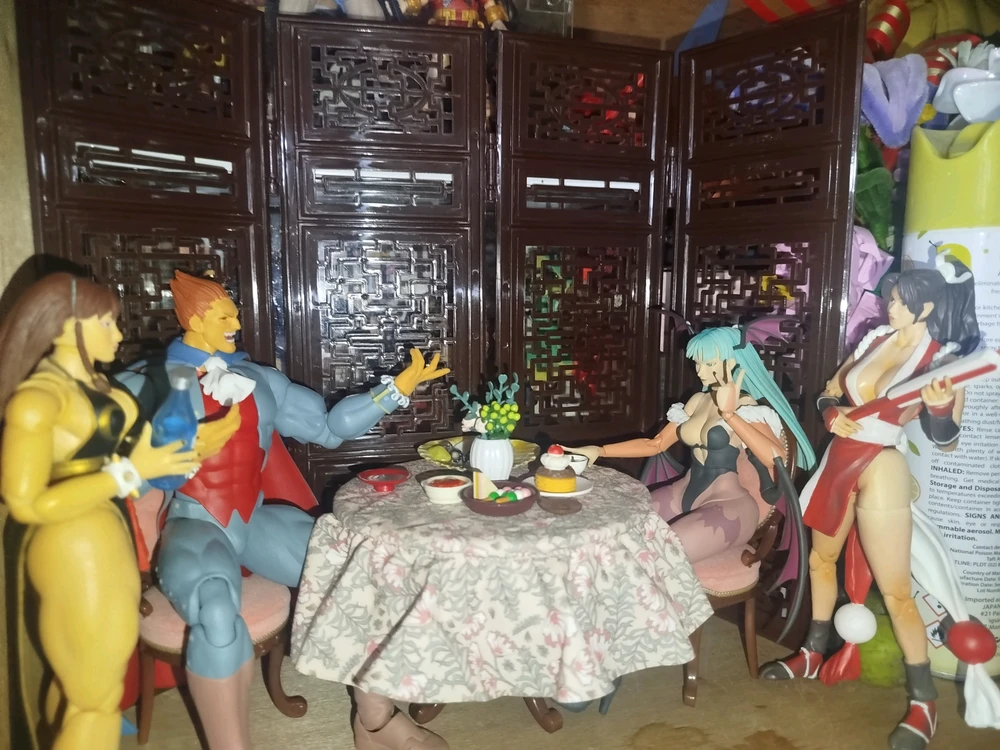 GIF uploaded by Pho Qing Mei Taji 🤣