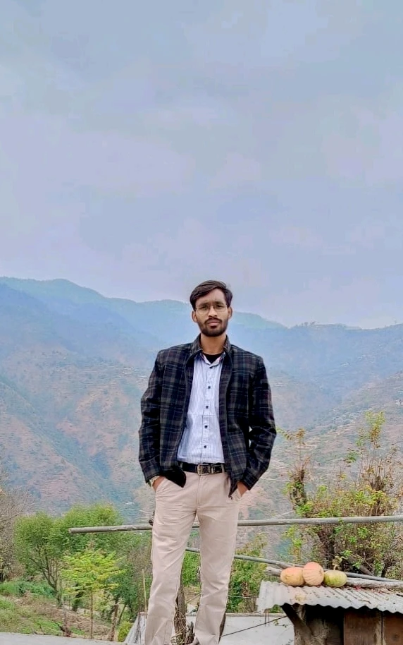 Image uploaded by Akash Garg