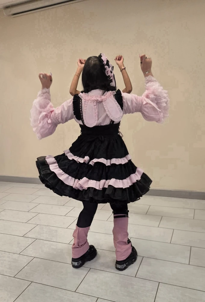 GIF uploaded by Mae