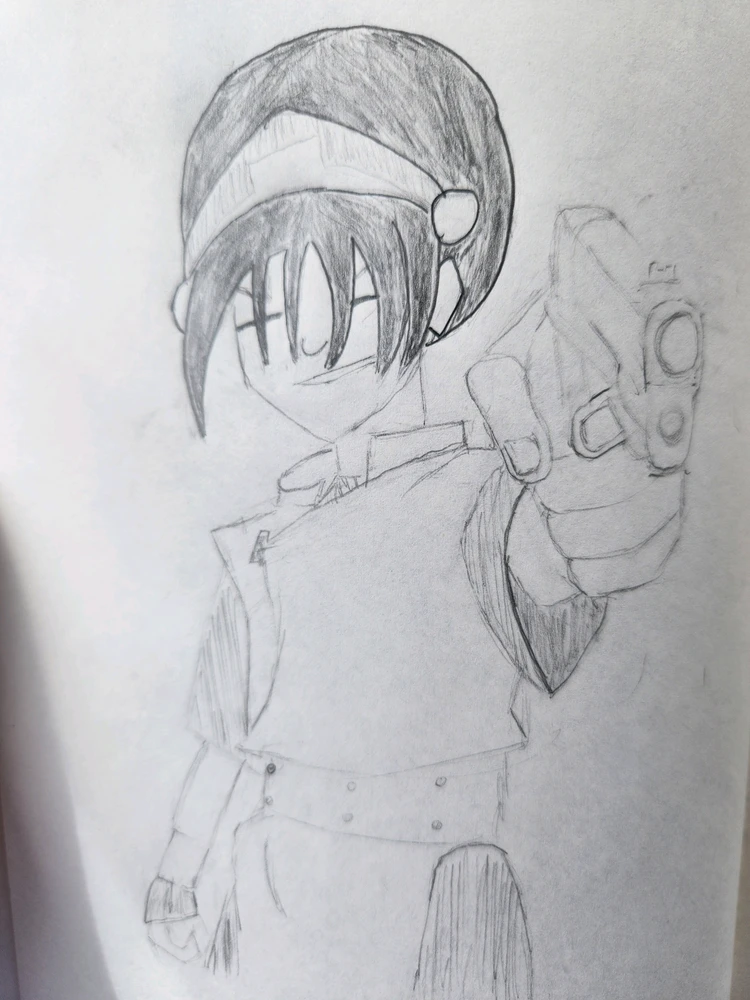 Image uploaded by Sage