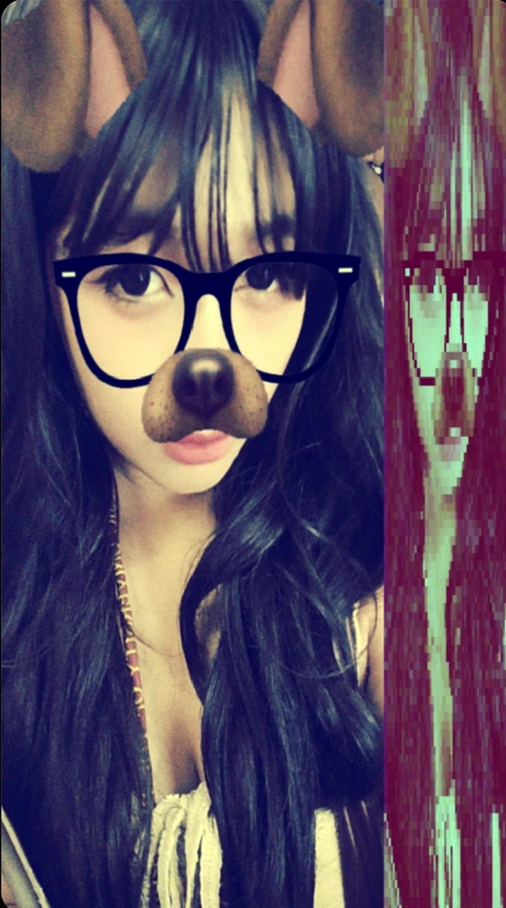 Image uploaded by Candice