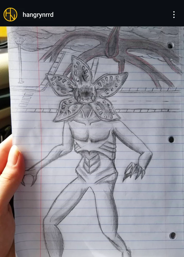 I did this one day in training for Dell computers when I was really bored 🤣