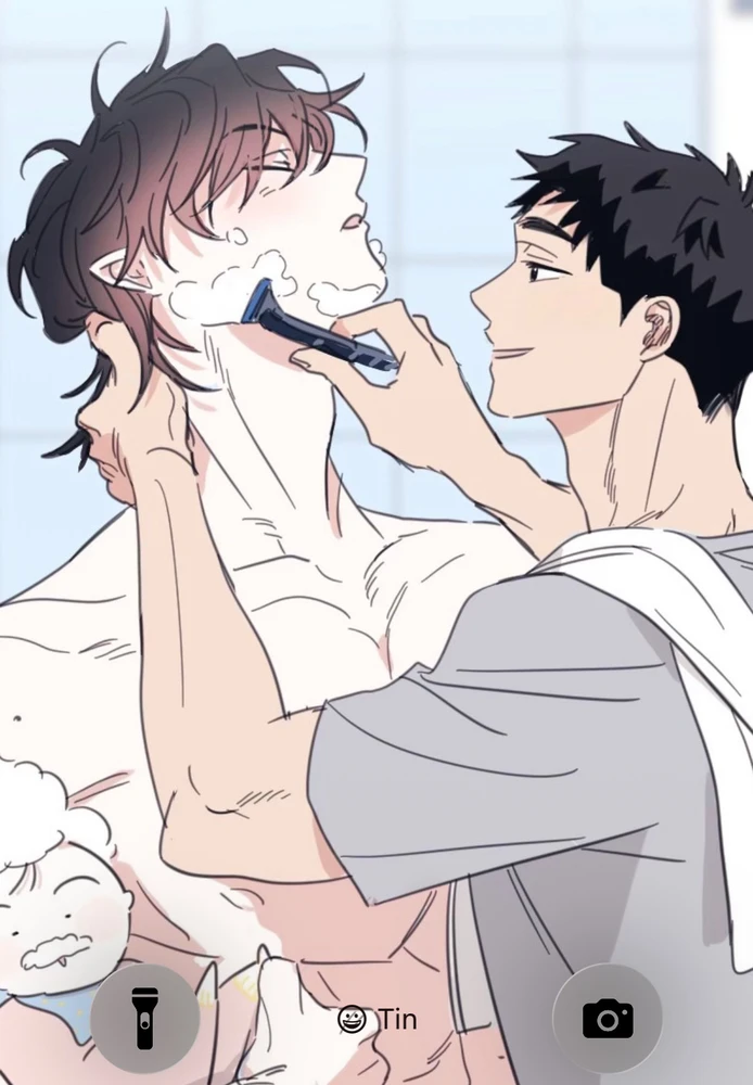 GIF uploaded by Tin