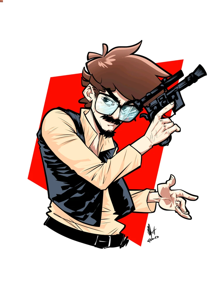 GIF enviado por Matheus