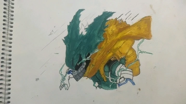 Deku द्वारा अपलोड की गई तस्वीर