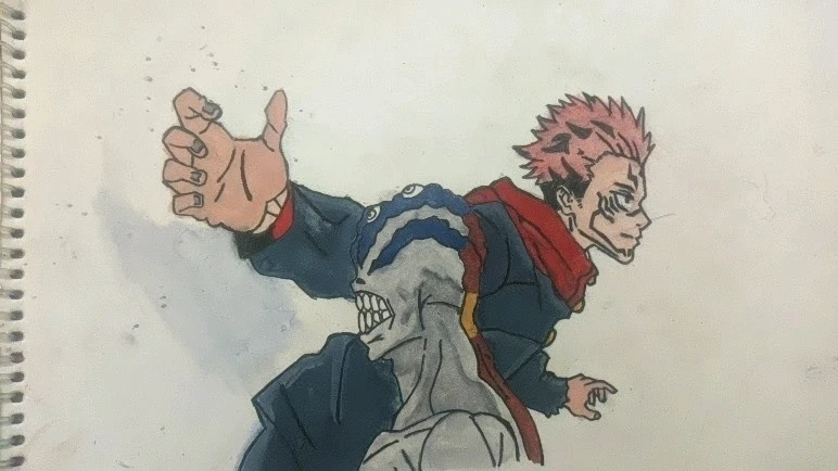 Deku द्वारा अपलोड की गई तस्वीर