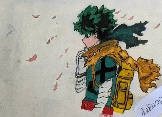 Deku द्वारा अपलोड की गई तस्वीर