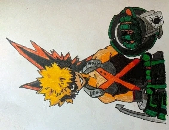 Deku द्वारा अपलोड की गई तस्वीर