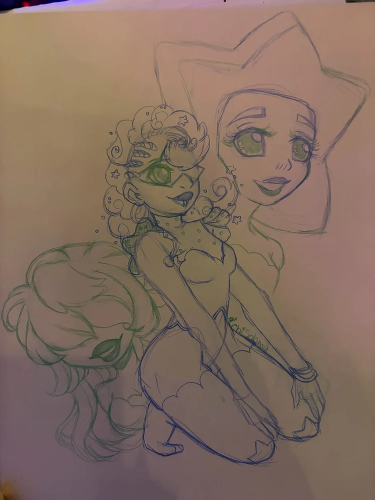 Image uploaded by Chi