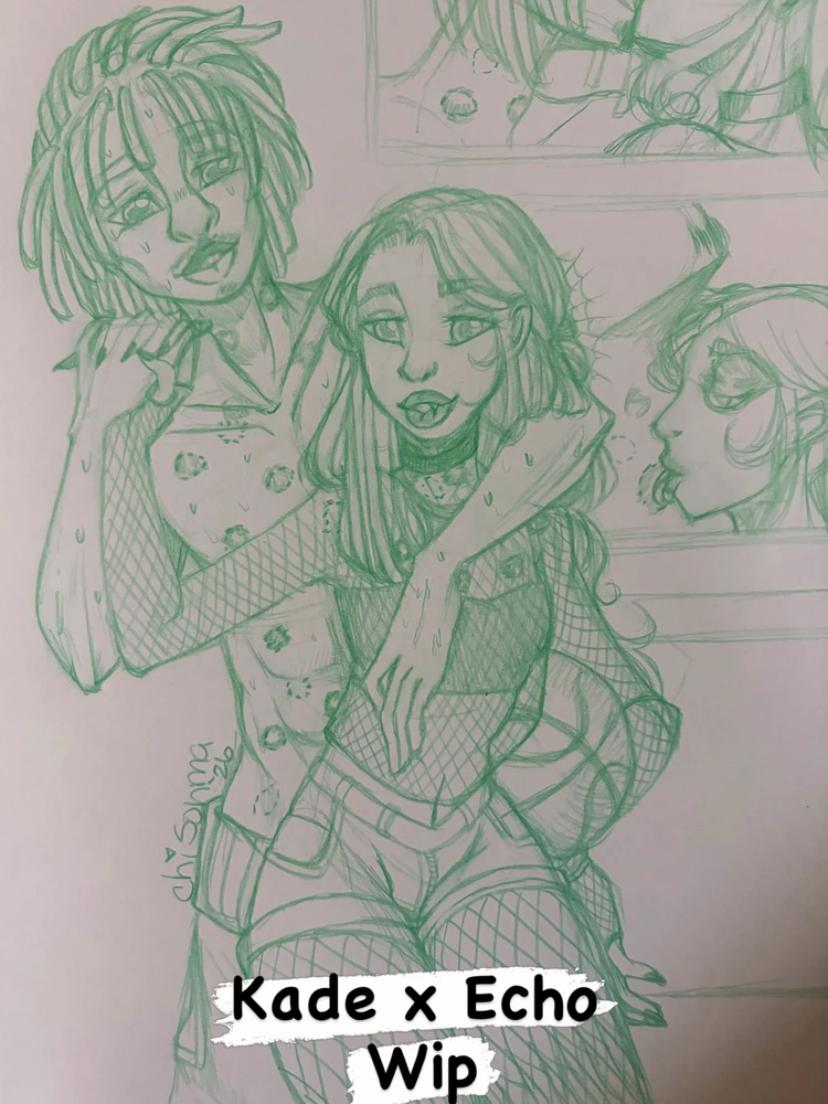 Image uploaded by Chi