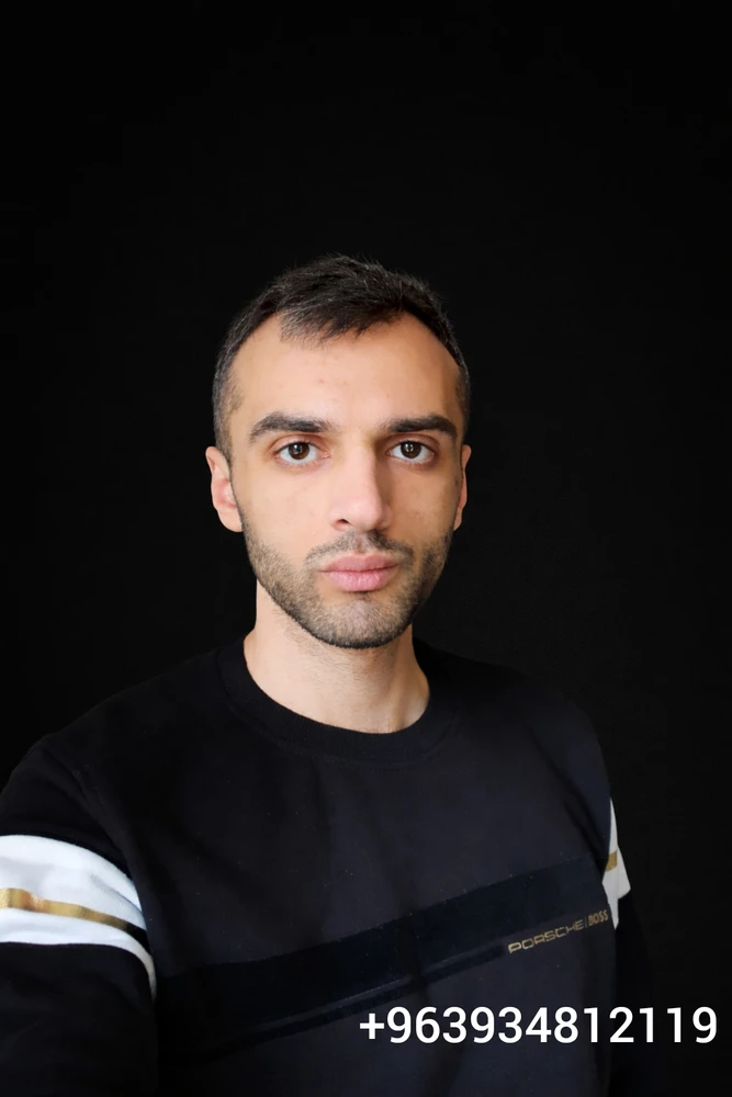 GIF uploaded by Sakher