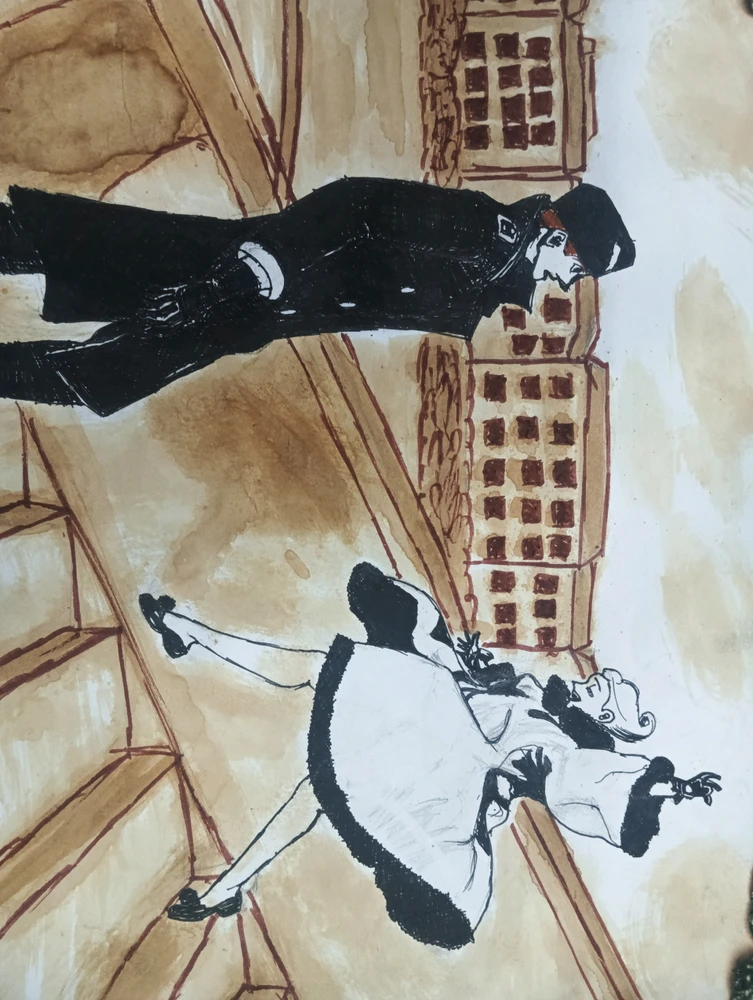 GIF uploaded by Mughil kumar