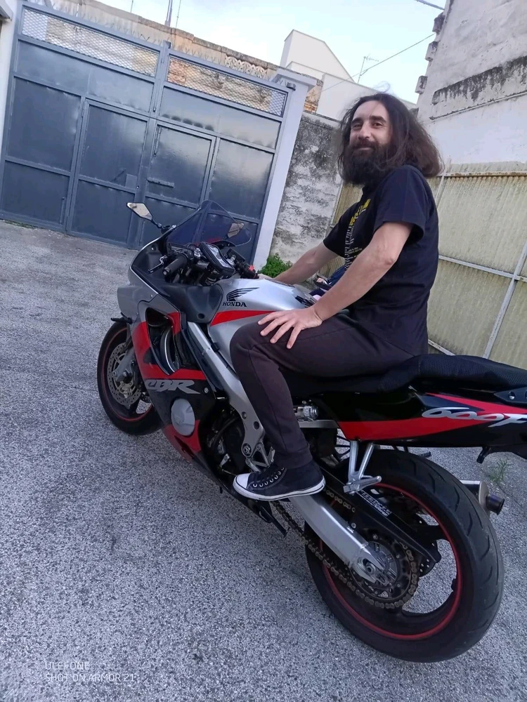 GIF uploaded by Spadaccino
