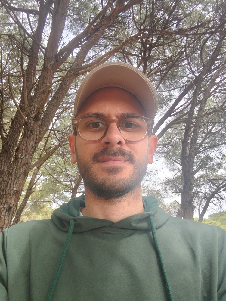 GIF uploaded by Stefano