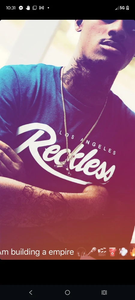 GIF uploaded by Clutch up Reno