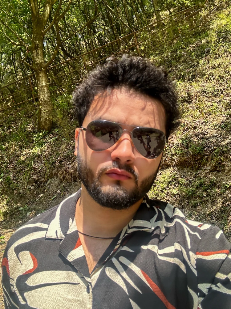 GIF uploaded by Mayank