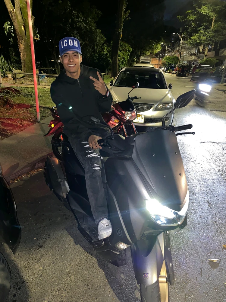 GIF subido por Kevin