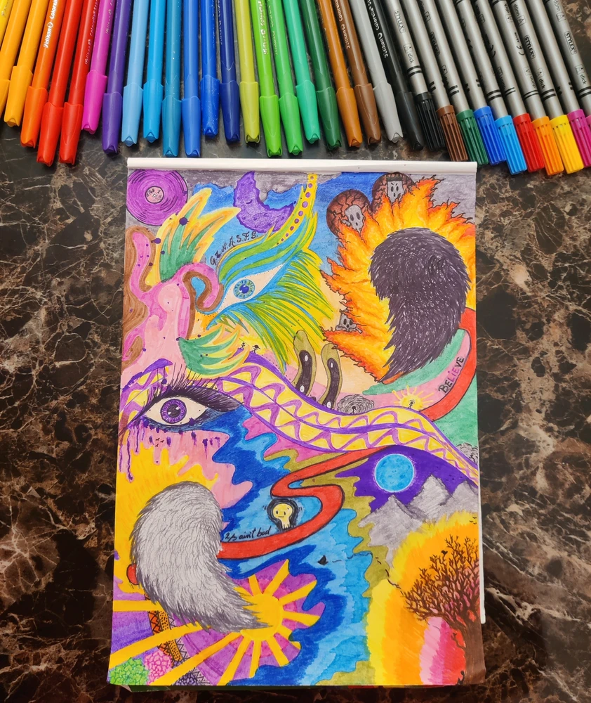 GIF uploaded by Nicki