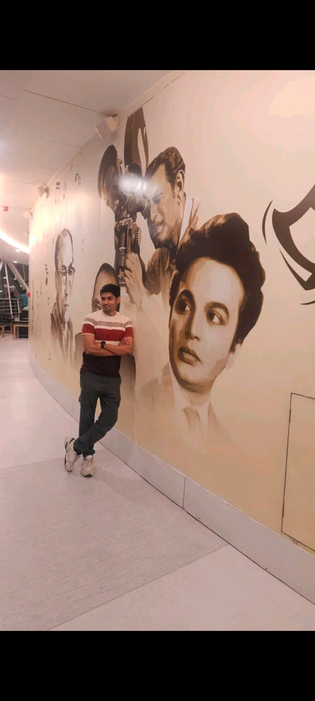 GIF uploaded by Saket
