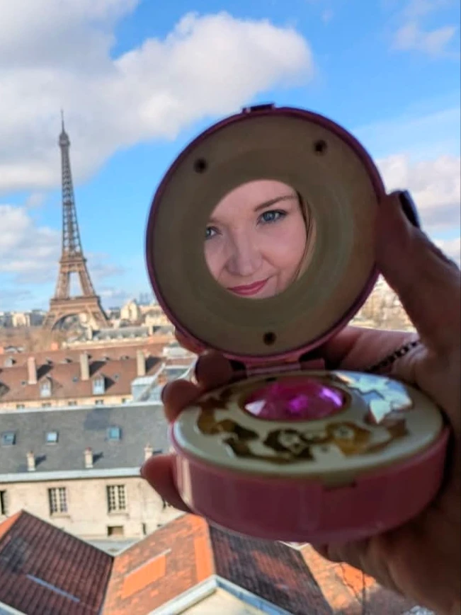 GIF uploaded by Bri