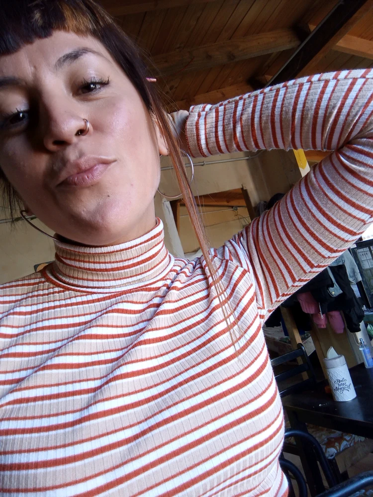 GIF uploaded by Cinn