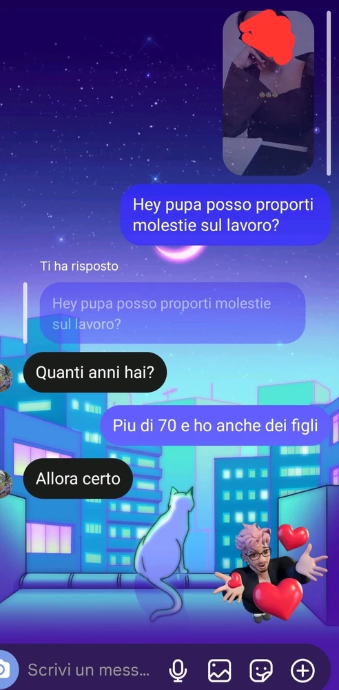 GIF caricata da Marco🦊