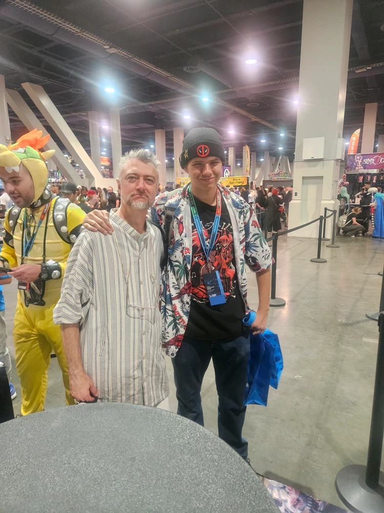 Image uploaded by Ray