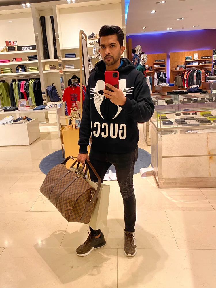 Image uploaded by Dev