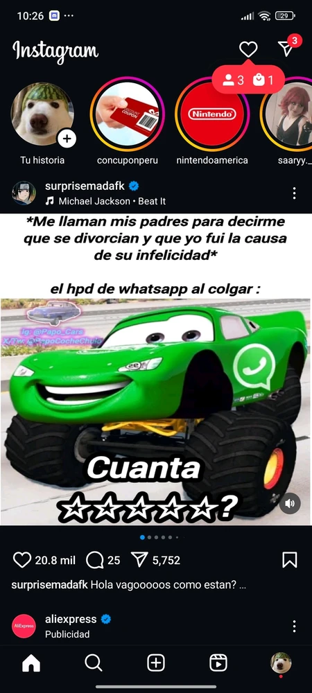 GIF subido por Benjamin