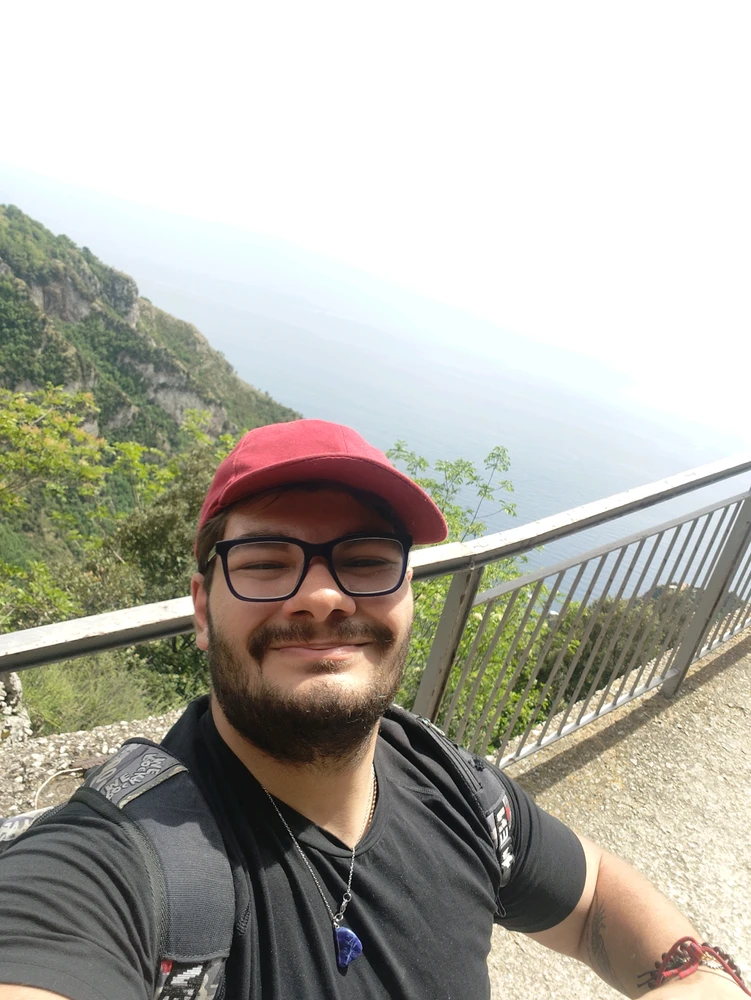 Image uploaded by Dino