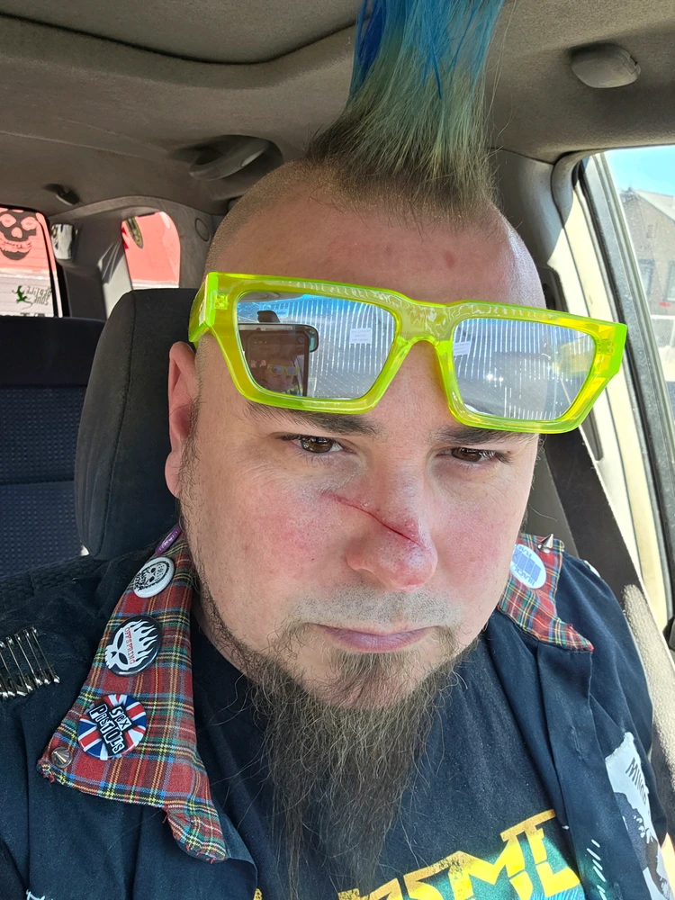 GIF uploaded by Trepkos