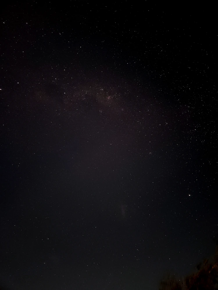 De noche