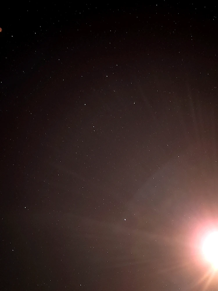Estrellas