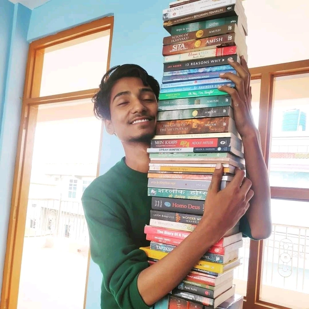 GIF uploaded by Jay Sharma
