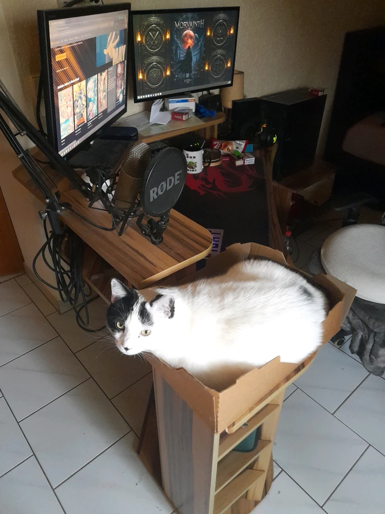 GIF hochgeladen von Chris