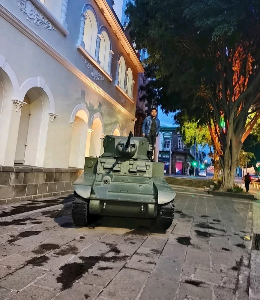 Image uploaded by Iván valencia