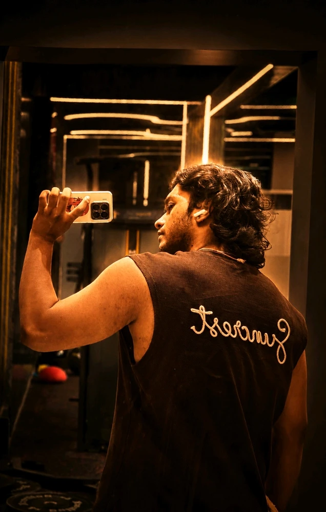 GIF uploaded by Sanayan Mohanty