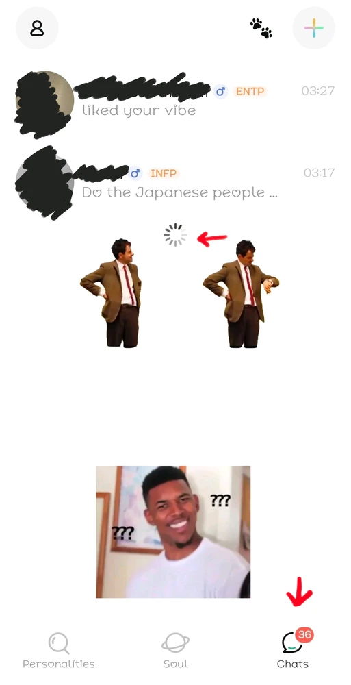 GIF uploaded by Alyssa アリッサ
