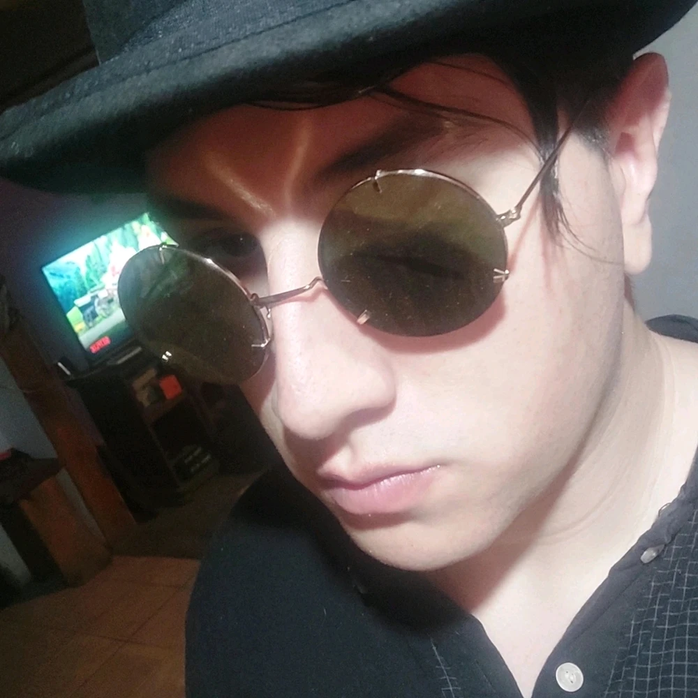 GIF subido por Alex